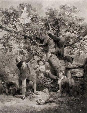 Exposition Histoire cerfs-volants Angleterre