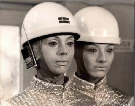 exposition planète Mars martiens Welles