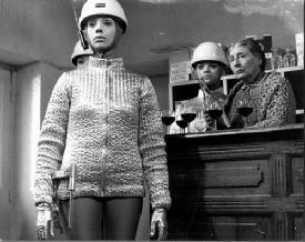 exposition planète Mars martiens Welles