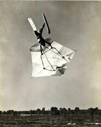 Exposition Histoire cerfs-volants États-Unis photo