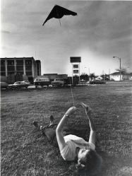 Exposition Histoire cerfs-volants États-Unis photo