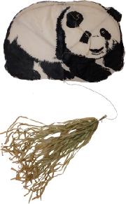 Exposition Histoire cerfs-volants panda Chine