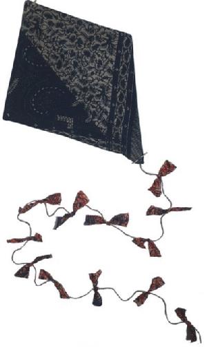 Exposition Histoire cerfs-volants 