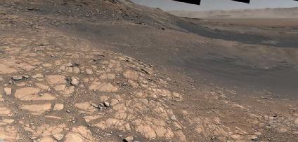 Exposition Mars martiens conquête espace science-fiction