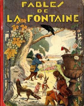 Exposition fables La Fontaine