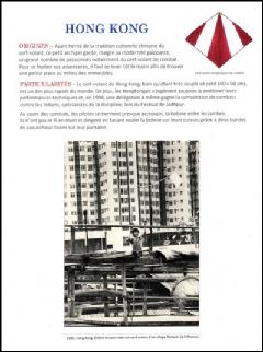Exposition Histoire cerfs-volants Hong Kong photo
