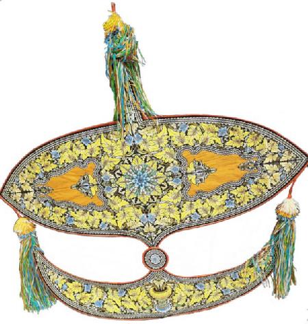 Exposition Histoire cerfs-volants Thaïlande Exposition Histoire cerfs-volants Thaïlande