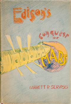 exposition planète Mars martiens