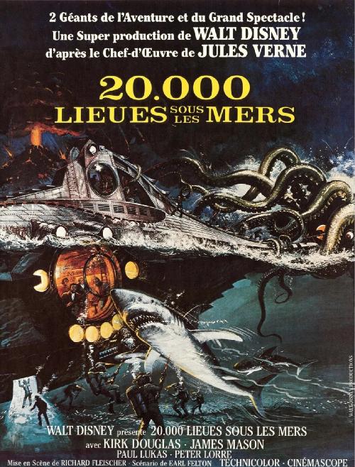 Exposition animaux fantastiques créatures reptilicus affiche