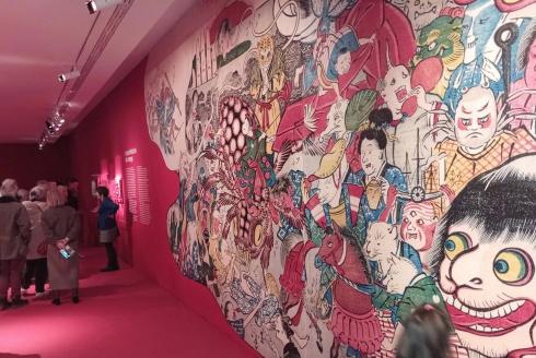 Exposition cerfs-volants du monde Issy histoire Exposition cerfs-volants du monde Issy histoire